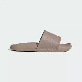 adidas ไลฟ์สไตล์ รองเท้าแตะ ADILETTE COMFORT 2.0 Unisex สีเทา HQ2474