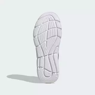 adidas ไลฟ์สไตล์ รองเท้า CLOUDFOAM FLEX LOUNGE RAPIDFIT ผู้ชาย สีน้ำตาล KK3488