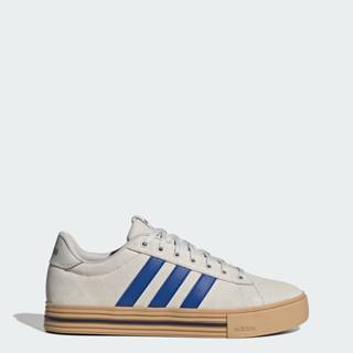 adidas ไลฟ์สไตล์ รองเท้า Daily 4.0 Unisex สีเทา JQ5647