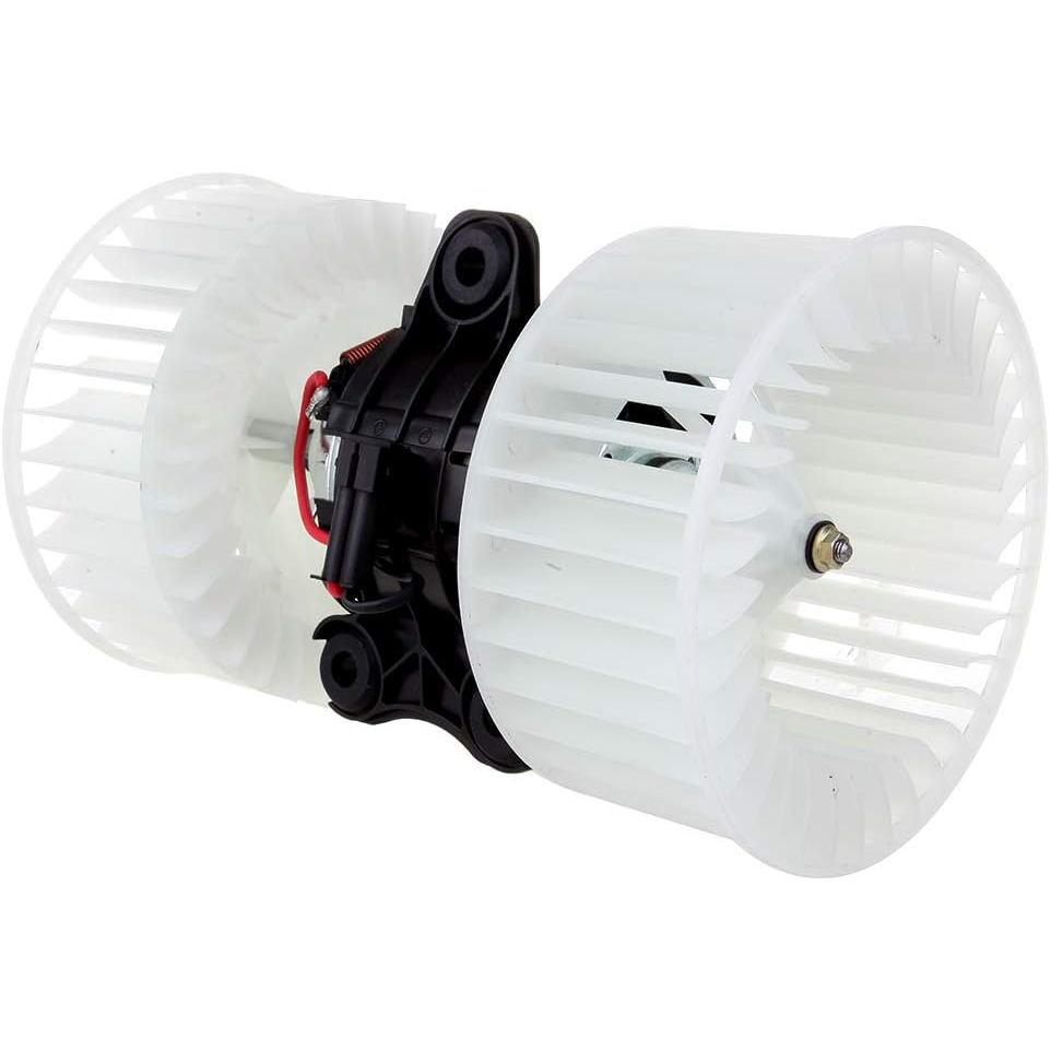 OCPTY A/C เครื่องทําความร้อนมอเตอร์ AC w/พัดลมกรงเครื่องปรับอากาศ HVAC fit สําหรับ 2001-2003 สําหรับ