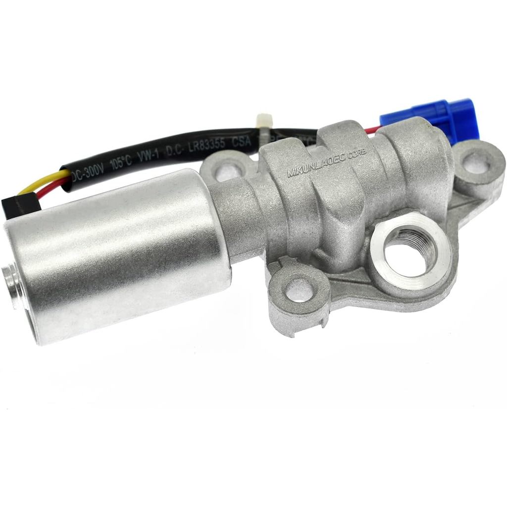 VVT Solenoid วาล์วควบคุมน้ํามัน 16550-69GE3 ใช้งานร่วมกับ Suzuki SX4 Swift Linana OE 16550-69GE3000 
