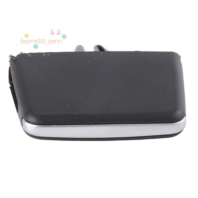 สําหรับ 3 Series E90 05-12 ด้านหน้า A/C เครื่องปรับอากาศ Vent Outlet Tab คลิปชุดซ่อม