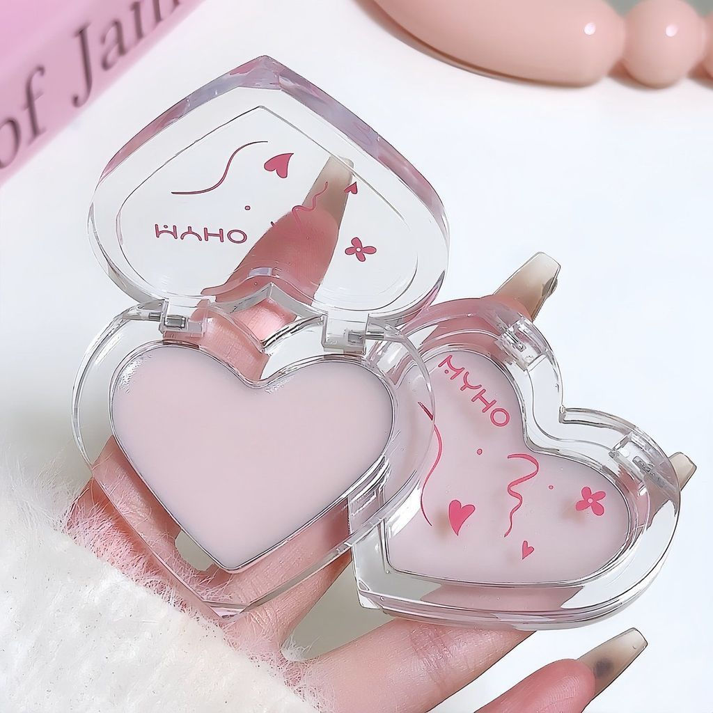 New Product#MYHO Energetic Multi-Use Water Glow Cream Clear and Slightly Tipsy Dual-Use Face Collarb