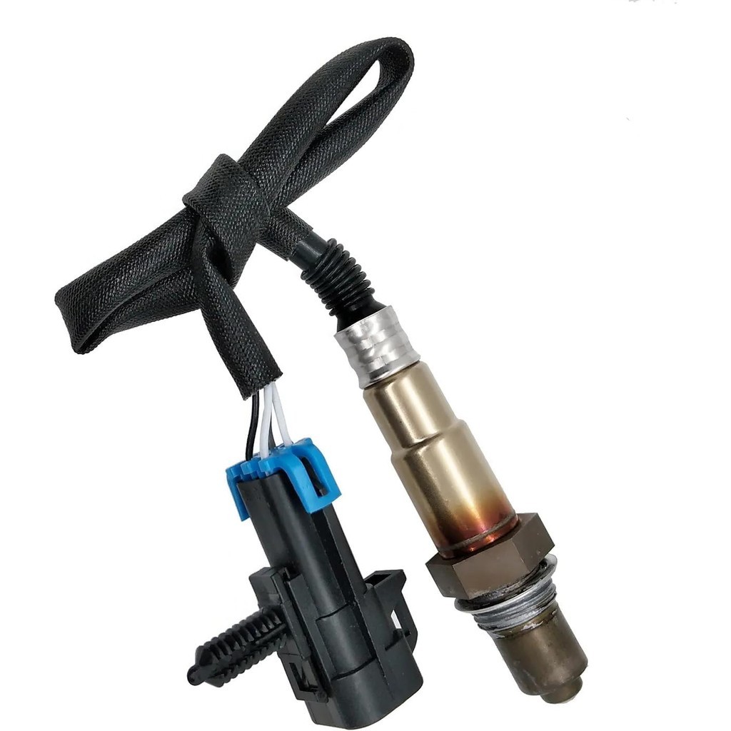 ต้นน้ํา O2 เซนเซอร์ออกซิเจนสําหรับ 2007-2009 Chevy Trailblazer V8 6.0L, สําหรับ 2007-2009 GMC Envoy 