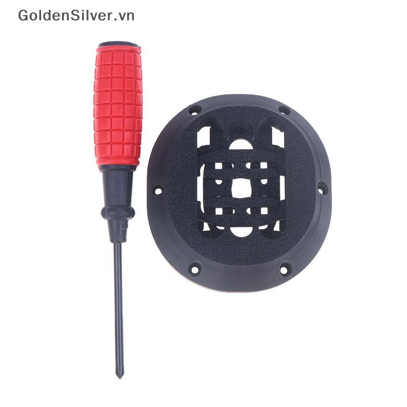 GoldenSilver จําลองเกมแข่งรถ H เกียร์ Shifter Damping อัพเกรดชุดสําหรับ Logitech G29 G27 G923 อุปกรณ