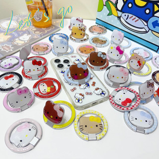 แม่เหล็กดึงดูดที่วางโทรศัพท์ยืนสร้างสรรค์พับที่มีสีสันเสือดา…