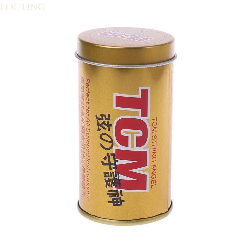 LOUTING Fast Fret Guitar String Cleaner สําหรับเครื่องมือทุกสาย