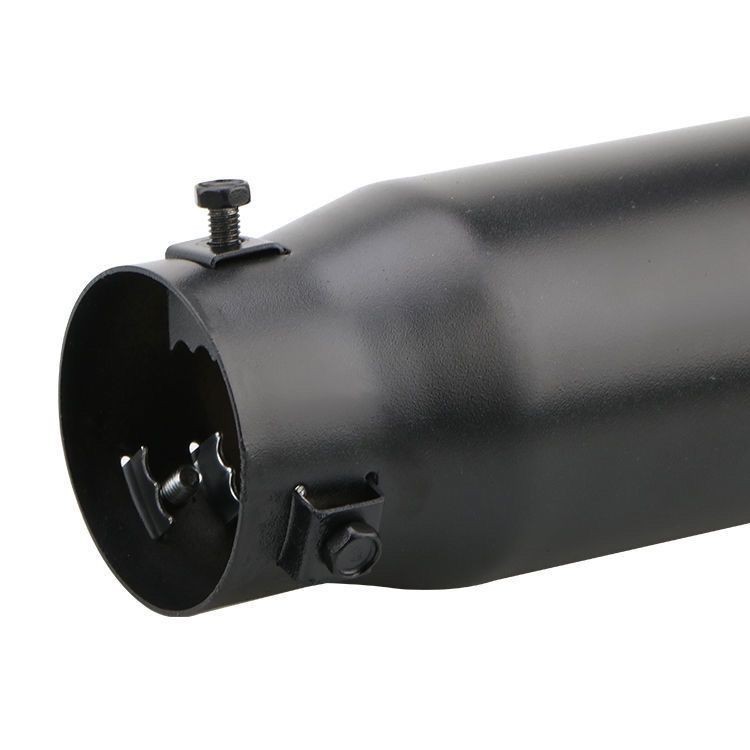 รถขยายหางคอท่อไอเสียคอหางรถ汽车加长 Lozen exhaust Lozen Air 管 ไอเสีย Lozenge คันโยก Lozenge คันโยก Wei12