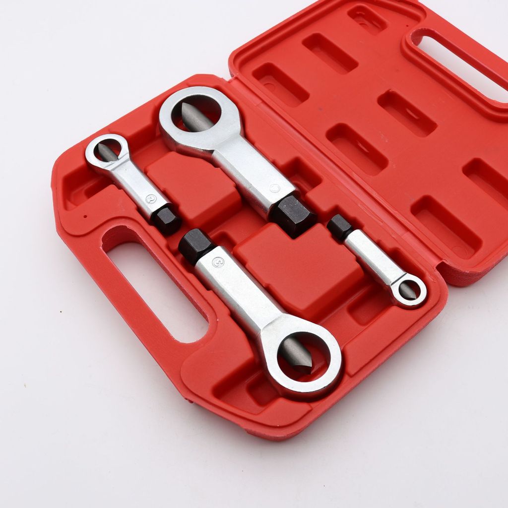 Rust Nut Separator Splitter Cap Breaker Nut Nut Breaker Cutter Nut Breaker BAW1