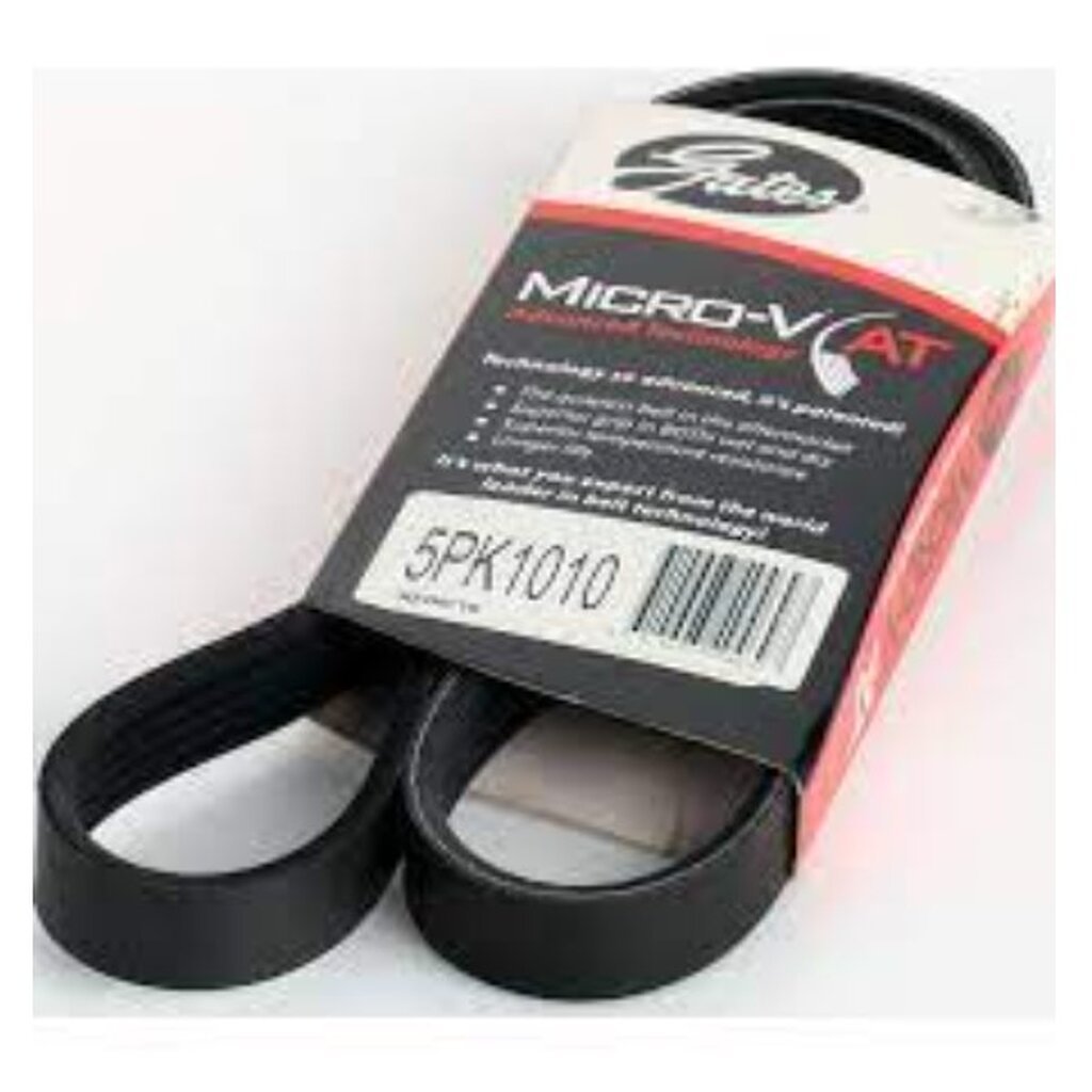 สายพานหน้าเครื่อง 5PK TOYOTA CELICA ST182 ST183 ST184 3SGE 2.0 1989-1993