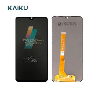 KAIKU หน้าจอ สำหรับ vivo Y91C/Y91i/Y91/Y93/Y95 LCD Screen Touch วีโว่Y91C รีเฟรชเรทสูง รับประกัน99วัน
