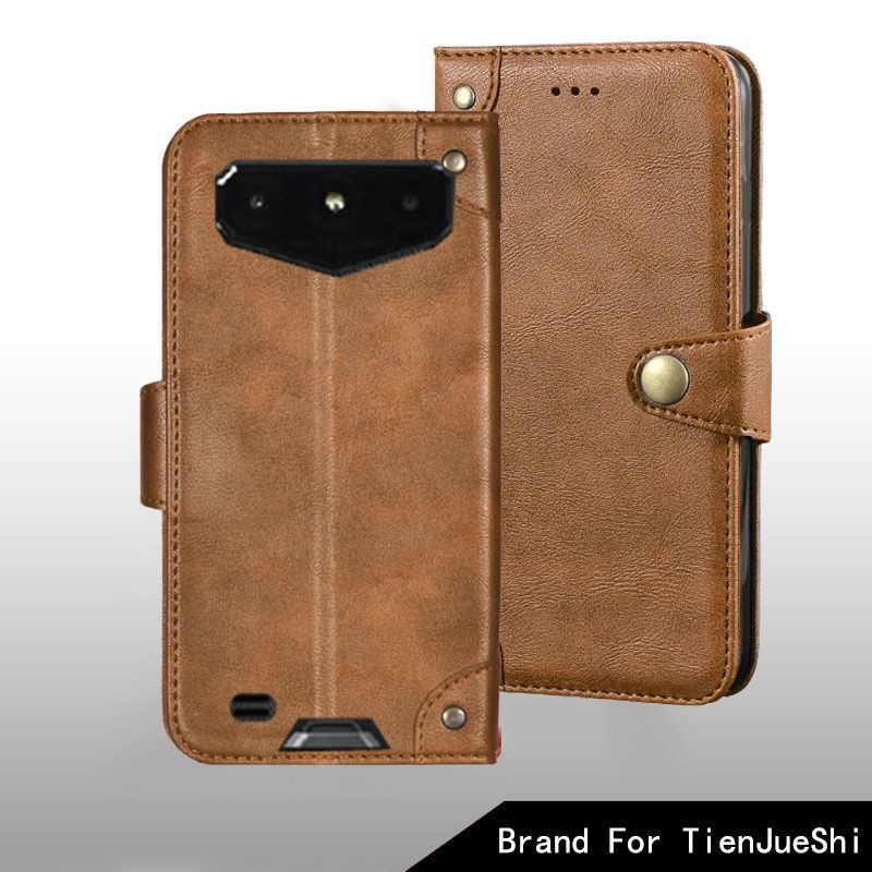 เหมาะสําหรับ Oukitel G3 เคสโทรศัพท์พลิกโทรศัพท์ซองหนัง Oukitel G3 HD ฟิล์มนิรภัย