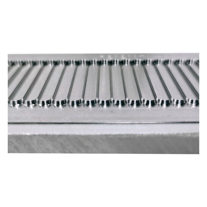 Fine Chonglai Pattern แกะสลักแบบกําหนดเองแม่พิมพ์การกัดกร่อนแม่พิมพ์ Wujiang แม่พิมพ์การกัดกร่อนแม่พ