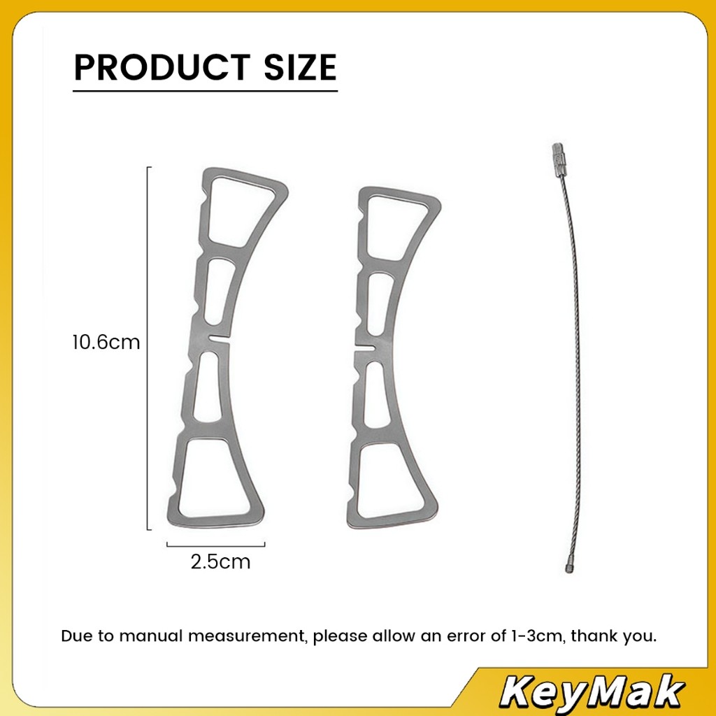 KeyMak ตะแกรงนึ่งกางออกเป็นตัว X พับเก็บได้ มีขนาดเล็ก เบา พกพาสะดวก ขารองนึ่งเหมาะกับสายแคมป์ปิ้ง วัสดุสแตนเลส Pot Rack - รูปที่ 6