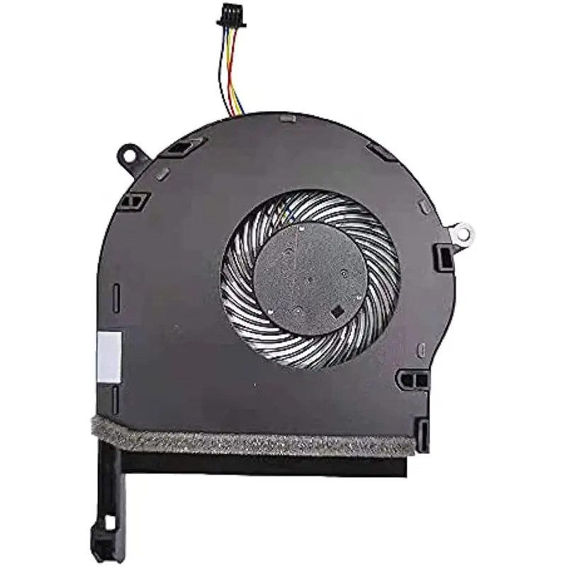 เปลี่ยนพัดลมระบายความร้อน GPU ใหม่สําหรับ Asus ROG TUF Gaming FX80 FX80G FX80GE ZX80GD FX8Q FX80FE S