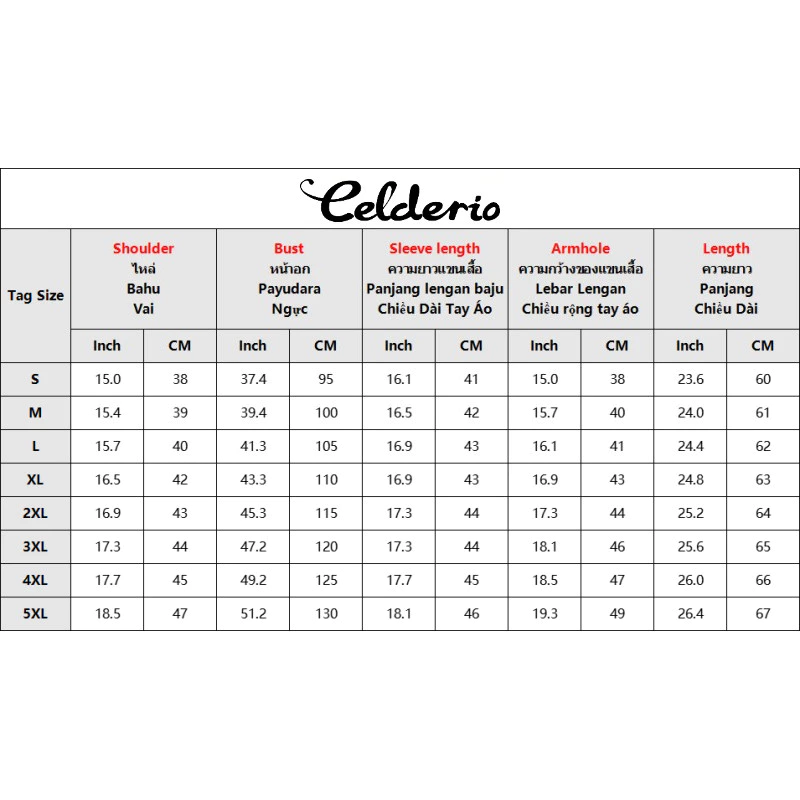 Celderio เสื้อเชิ้ตแขนสั้นผู้หญิง ลายดอกไม้ thumbnail 9