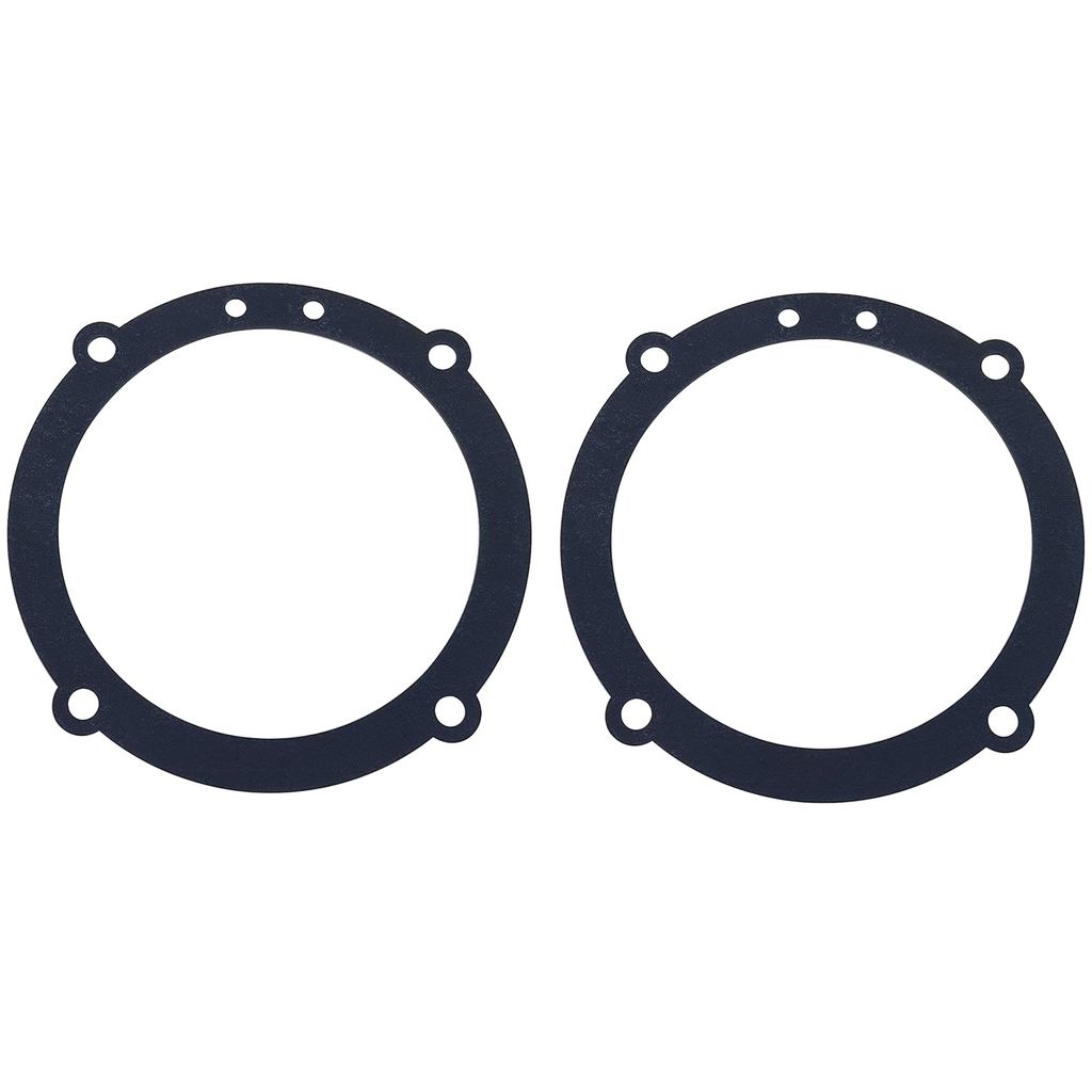 501001 ปะเก็นหมวกสําหรับ Paslode Framing Naile Parts F250S-PP F325C F350S F400S (2 แพ็ค)