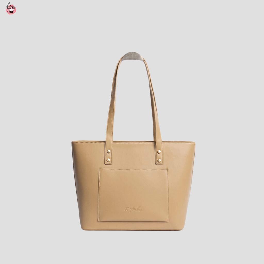 HA3 F.timber Ladies City Tote