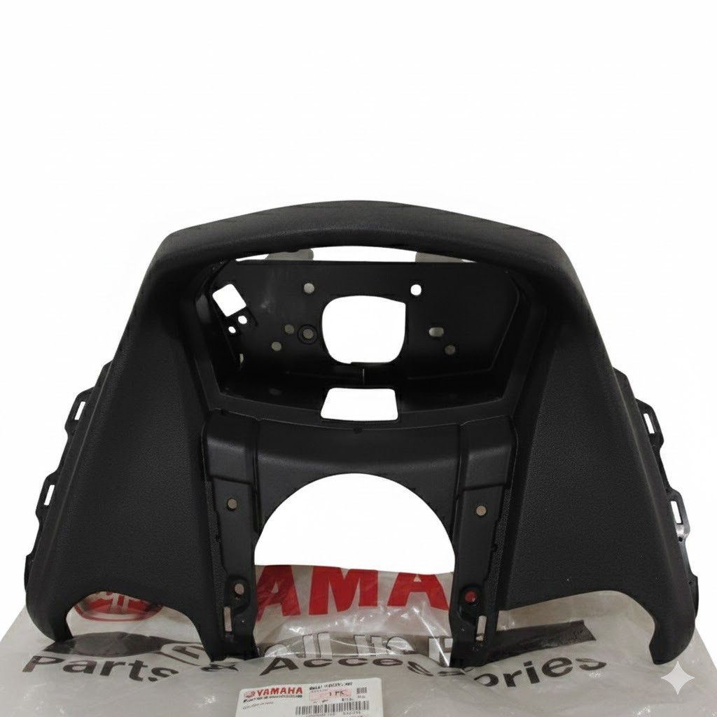 แผงคอนโซลฝาครอบ Speedometer YAMAHA All New NMAX 2020 ORIGINAL B6H-F837L-00 -TOPWIN