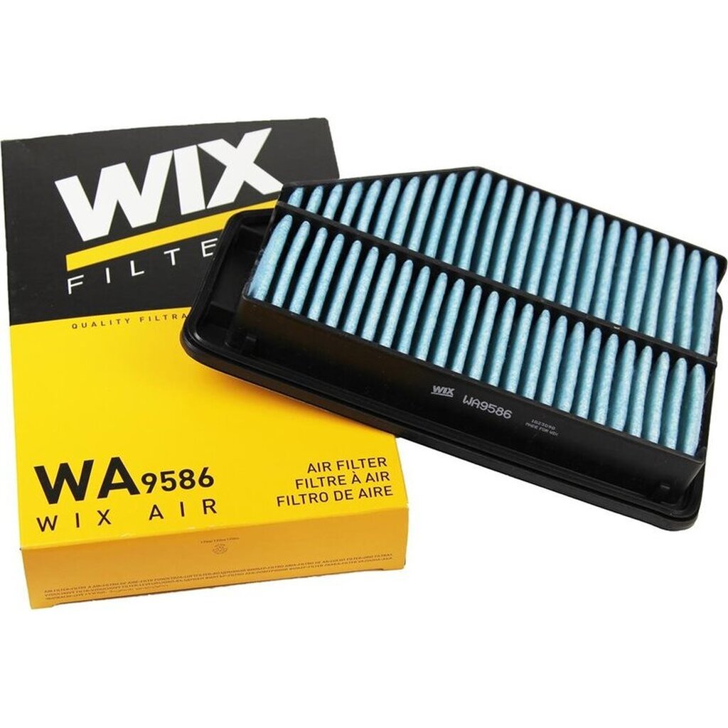 กรองอากาศ HONDA CR-V Gen3 G3 RE 2.0 2007-2012 R20A R20A1 R20A2 2.0