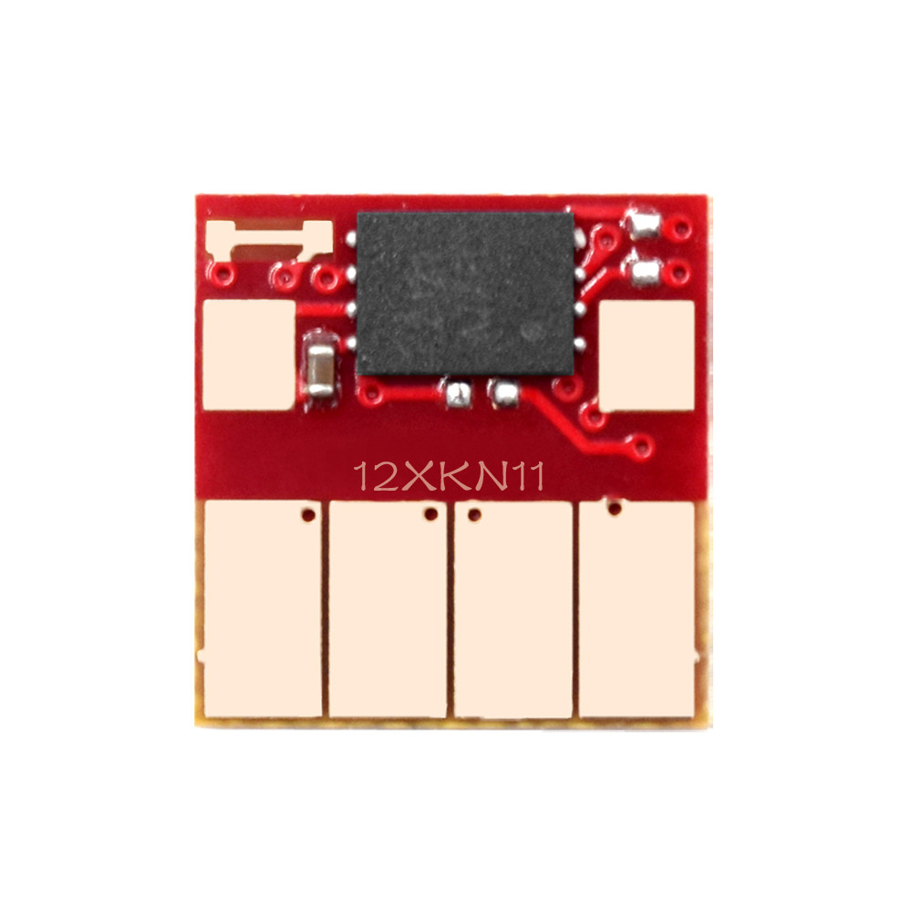 สําหรับ Hp 712 712XL ตลับหมึกรีฟิลใช้งานร่วมกับชิปทิ้งสําหรับ HP DesignJet T650 T630 T250 T230 T210 