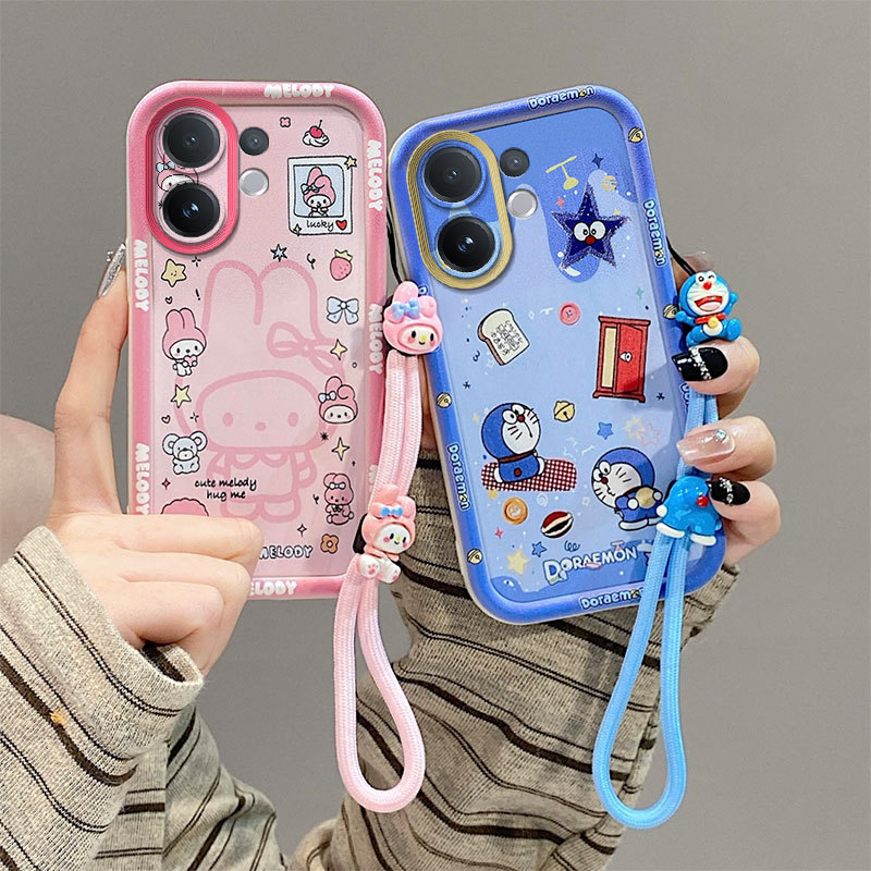 เคส vivo v60 5g เคสโทรศัพท์น่ารัก