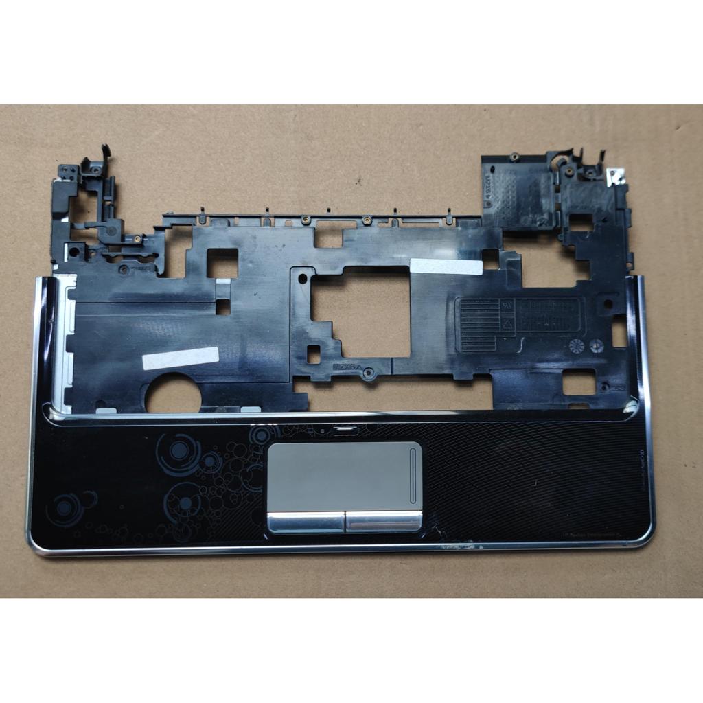 HP HP CQ40 CQ41 CQ45 DV3 Case Shell Keyboard Case C Case Computer Case