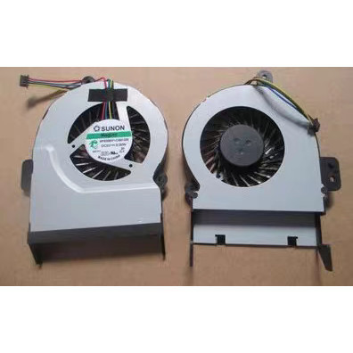 พัดลมระบายความร้อนโน๊ตบุ๊ค Asus asus X45V R503U MF60090V1-C480-S99