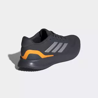 adidas Running Runfalcon 5 Running Shoes Men Grey JQ6979