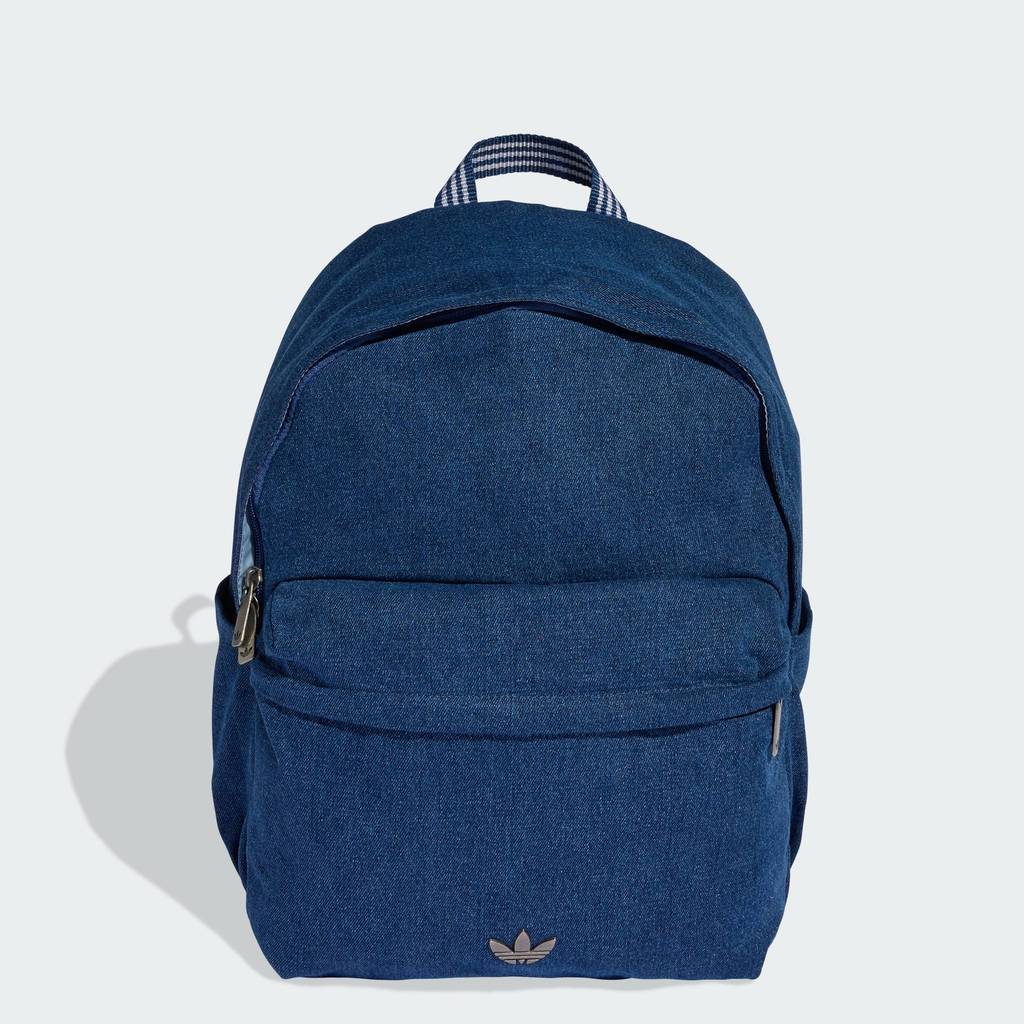 adidas Lifestyle ADICOLOR CLASSIC BACKPACK DENIM Unisex Multicolor KD7905