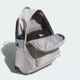 adidas ไลฟ์สไตล์ กระเป๋าเป้คลาสสิก Unisex สีเทา JP1238