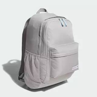 adidas ไลฟ์สไตล์ กระเป๋าเป้คลาสสิก Unisex สีเทา JP1238