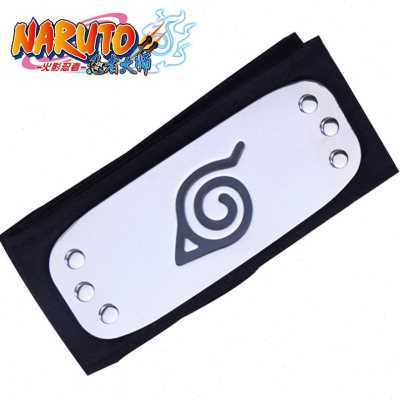 ที่คาดผม Kakashi ชุดคอสเพลย์ อุปกรณ์เสริมของเล่น Props Ita