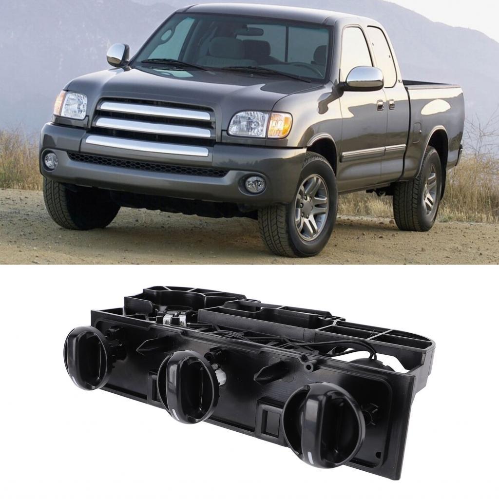 Chaoyangmall AC เครื่องทําความร้อน Climate โมดูลควบคุมเปลี่ยน 55910-0C010 สําหรับ 3.4L 4.0L V6 4.7L 