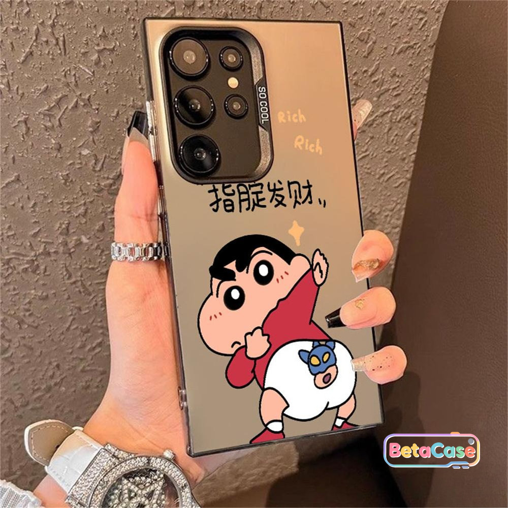 เคสโทรศัพท์ฟอร์จูน เสี่ยวซิน IMD S25 S24 S23 S22 S22U S23U S24U S25U S25Edge S24PLUS S24FE S23PLUS S23FE