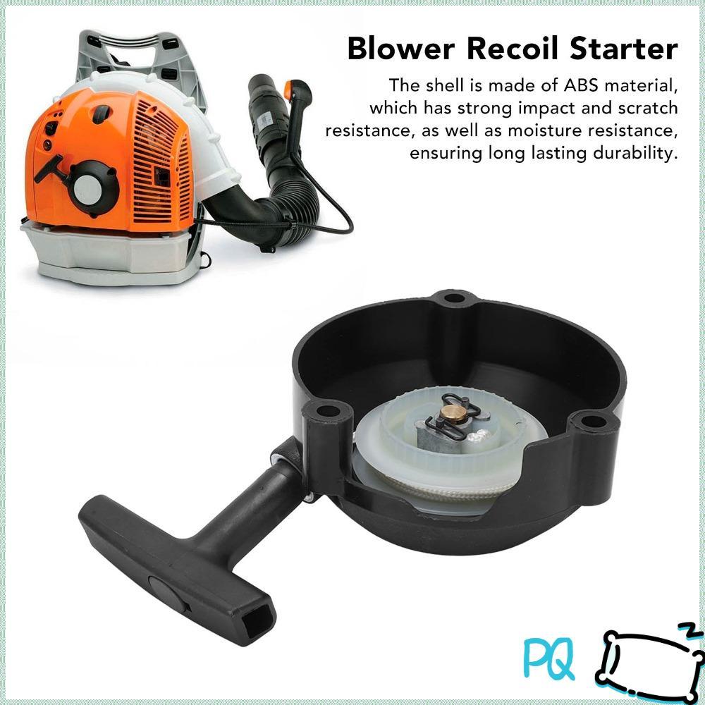 PQ Pull Start Recoil Starter, Starter 4282 190 0300 Starter Assembly, เปลี่ยน ABS Recoil Starter Ass