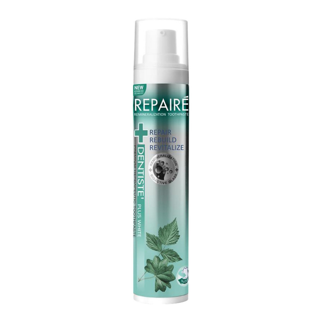 DENTISTE Repaire-ReX3 - Repaire รูปที่ 3