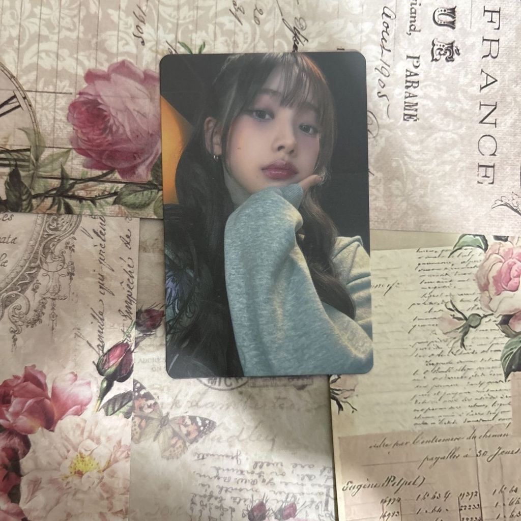 อย่างเป็นทางการ aespa grapefruit willow Ji-min fm2025 fm สัปดาห์ญี่ปุ่น