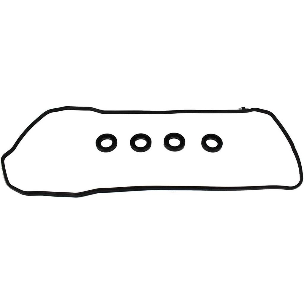 DN VC928G ปะเก็นฝาครอบวาล์วสําหรับ 2008-2015, Pontiac, Scion, Toyota, Corolla, Matrix, Vibe, xD, 1.8