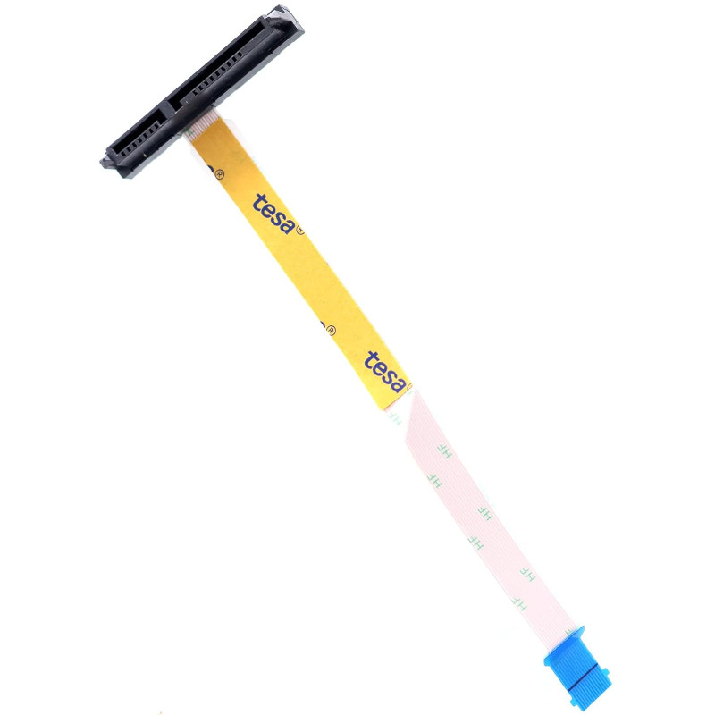 14-pin SATA HDD ฮาร์ดไดรฟ์สาย NBX0001HY00 01EN236 สําหรับ Lenovo Thinkpad E470 E475 E470C CE470