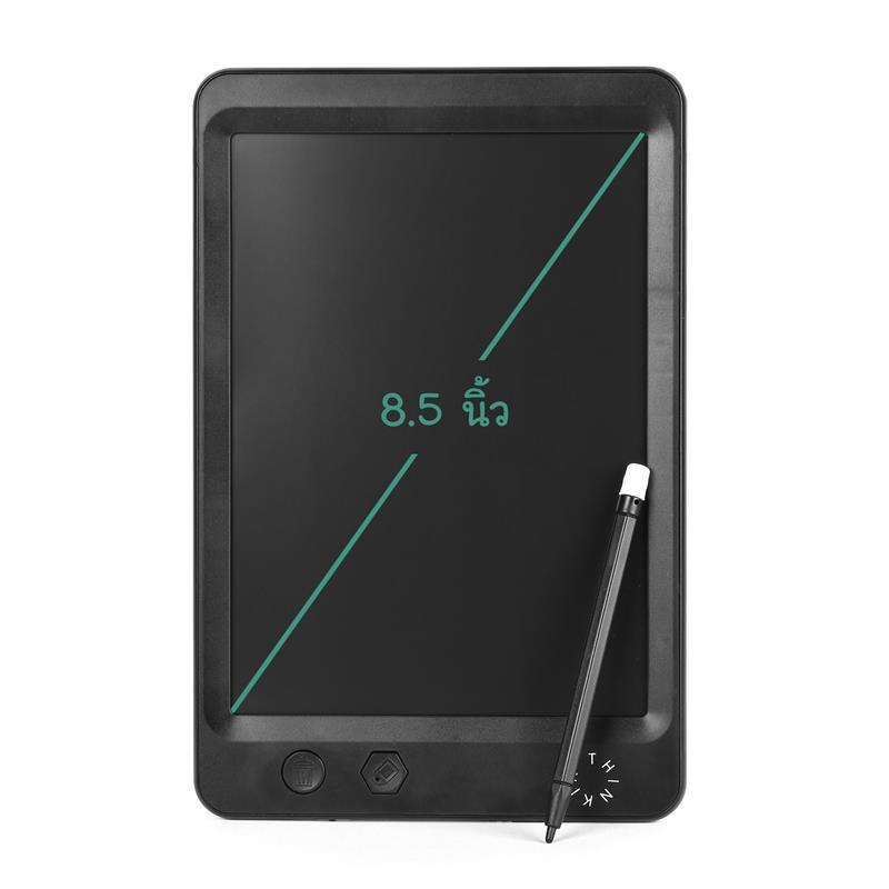กระดาน LCD  ธิงคิ้ล NLT-L085CE  ดำ 8.5 นิ้ว