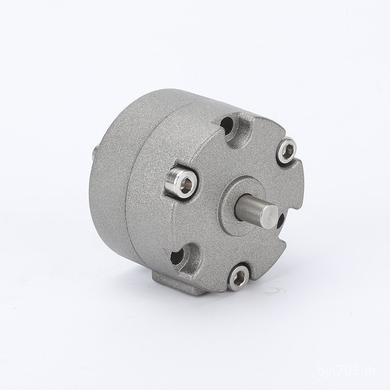 Leaf ประเภทหมุน/180S/Swing หมุนเดี่ยว// 30 กระบอก CRB2BW10// 2040-90S15270 HJAZ