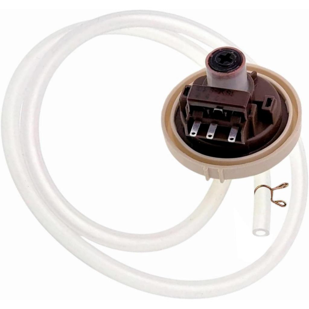 DC96-01703C สวิตช์แรงดันเครื่องซักผ้า/ประกอบเซ็นเซอร์สําหรับ Samsung WA5471ABW, WA400PJHDWR, WA40J30