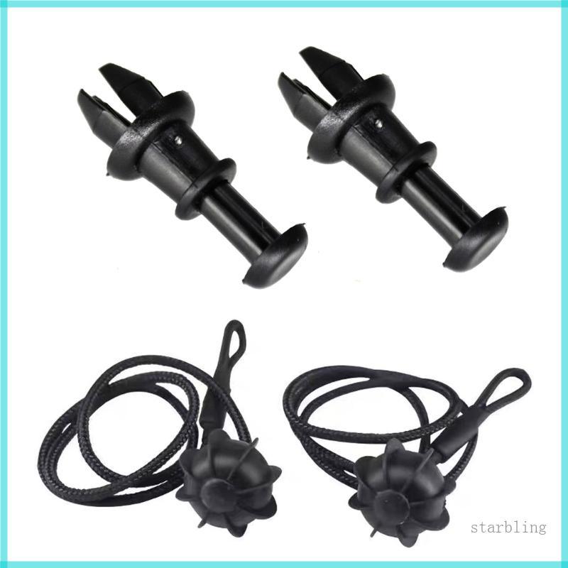 Star รถพัสดุชั้นวางสายไฟ Tonneau ฝาครอบสําหรับ MK6 MK5 R20 MK2 8P 8V 1K6863447เอ 1เค6863447A9B9 ฝากร