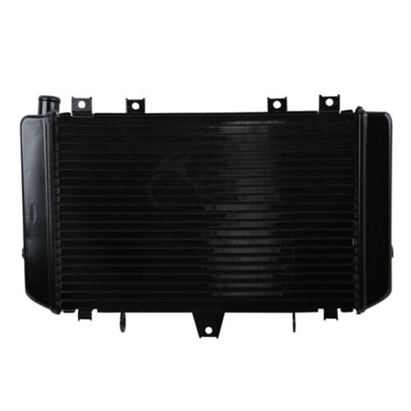 TX Radiator For Kawasaki ZRX1100 ZRX 1100 1996-2000 ZRX 1200 2001-2007 Motorcycle