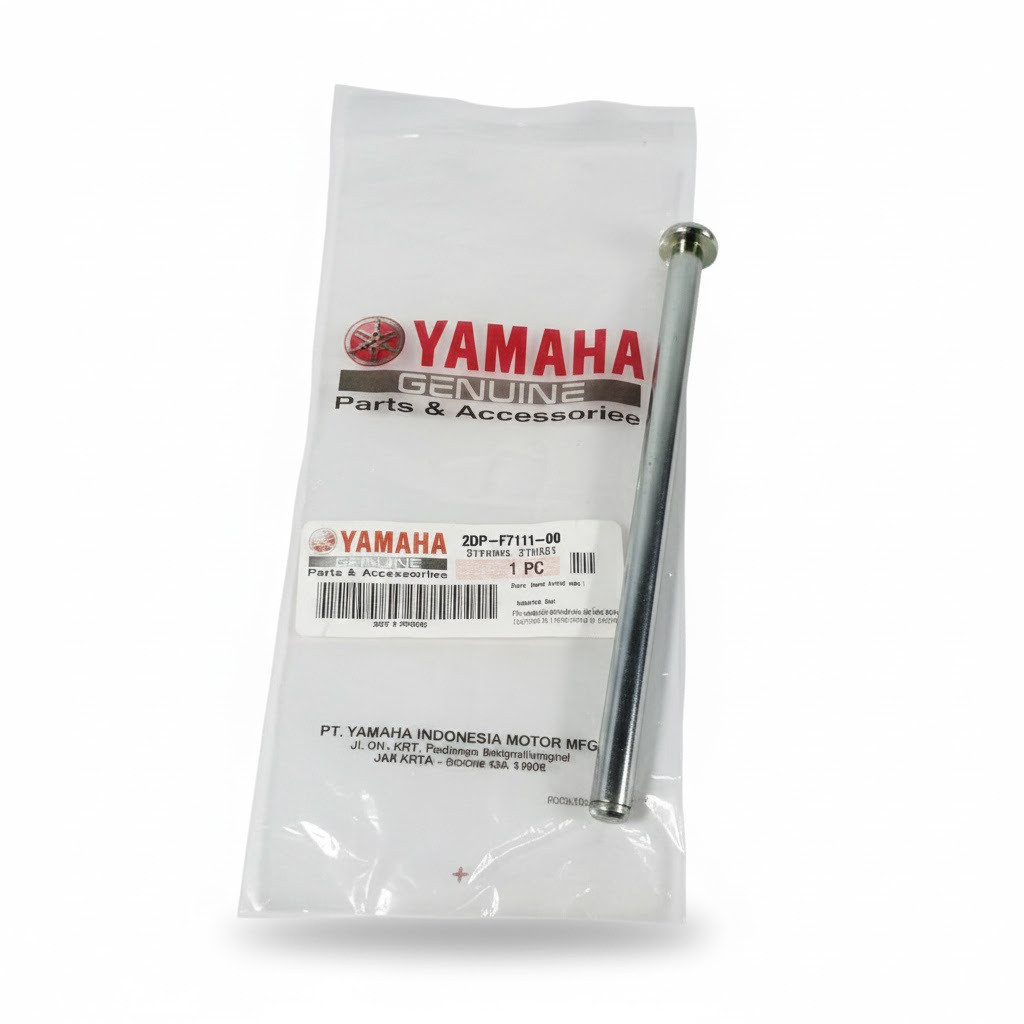 Yamaha Nmax - N max เพลามาตรฐานกลาง 2DP-F7112-00 -12part