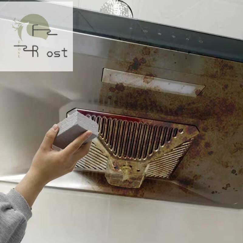 Hth เตาย่างบาร์บีคิวทําความสะอาดอิฐบล็อกบาร์บีคิวทําความสะอาดชั้นวางหินคราบจาระบีทําความสะอาดเครื่อง