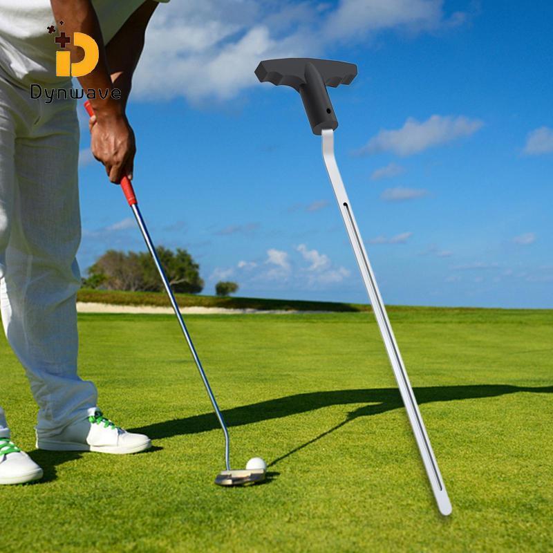 Dynwave Golf Grip Removal Tool V Groove ขนาด 11