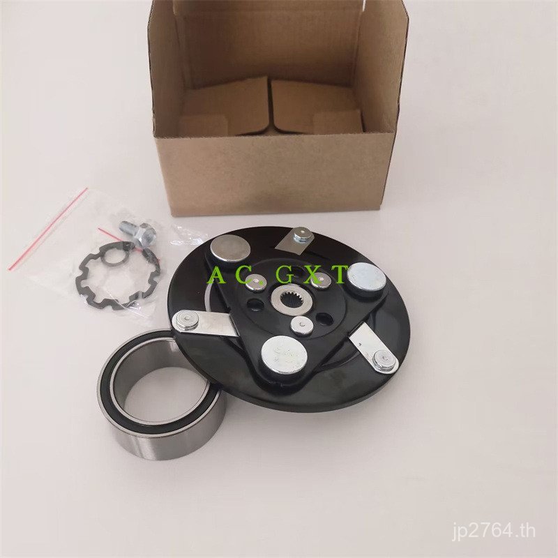 吸盘A PLATE1.3HUB C+ คอมเพรสเซอร์คลัตช์BEARINGCivicfor / YWXN