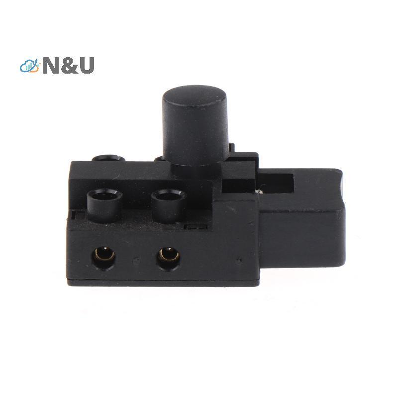 N & U เปลี่ยน Dpst Trigger สวิทช์สําหรับ Makita 5016/6018 เลื่อยโซ่ไฟฟ้า Chainsaw Power เครื่องมือสว